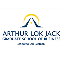 Arthur Lok Jack